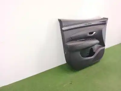 Автозапчасти б/у обивка левой передней двери за hyundai tucson (nx4e, nx4a) 1.6 t-gdi hybrid ссылки oem iam 82376n7000   Автозапчасти б/у обивка левой передней двери за hyundai tucson (nx4e, nx4a) 1.6 t-gdi hybrid ссылки oem iam 82376n7000