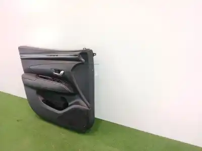 Автозапчасти б/у обивка левой передней двери за hyundai tucson (nx4e, nx4a) 1.6 t-gdi hybrid ссылки oem iam 82376n7000   Автозапчасти б/у обивка левой передней двери за hyundai tucson (nx4e, nx4a) 1.6 t-gdi hybrid ссылки oem iam 82376n7000