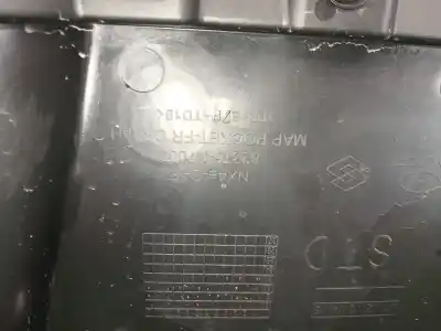 Автозапчасти б/у обивка левой передней двери за hyundai tucson (nx4e, nx4a) 1.6 t-gdi hybrid ссылки oem iam 82376n7000   Автозапчасти б/у обивка левой передней двери за hyundai tucson (nx4e, nx4a) 1.6 t-gdi hybrid ссылки oem iam 82376n7000