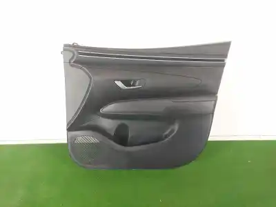 Автозапчасти б/у обивка передней правой двери за hyundai tucson (nx4e, nx4a) 1.6 t-gdi hybrid ссылки oem iam n7001nnb   Автозапчасти б/у обивка передней правой двери за hyundai tucson (nx4e, nx4a) 1.6 t-gdi hybrid ссылки oem iam n7001nnb