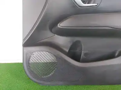 Автозапчасти б/у обивка передней правой двери за hyundai tucson (nx4e, nx4a) 1.6 t-gdi hybrid ссылки oem iam n7001nnb   Автозапчасти б/у обивка передней правой двери за hyundai tucson (nx4e, nx4a) 1.6 t-gdi hybrid ссылки oem iam n7001nnb