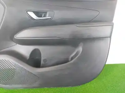 Автозапчасти б/у обивка передней правой двери за hyundai tucson (nx4e, nx4a) 1.6 t-gdi hybrid ссылки oem iam n7001nnb   Автозапчасти б/у обивка передней правой двери за hyundai tucson (nx4e, nx4a) 1.6 t-gdi hybrid ссылки oem iam n7001nnb