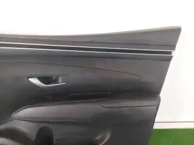 Автозапчасти б/у обивка передней правой двери за hyundai tucson (nx4e, nx4a) 1.6 t-gdi hybrid ссылки oem iam n7001nnb   Автозапчасти б/у обивка передней правой двери за hyundai tucson (nx4e, nx4a) 1.6 t-gdi hybrid ссылки oem iam n7001nnb