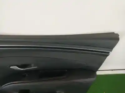 Автозапчасти б/у обивка передней правой двери за hyundai tucson (nx4e, nx4a) 1.6 t-gdi hybrid ссылки oem iam n7001nnb   Автозапчасти б/у обивка передней правой двери за hyundai tucson (nx4e, nx4a) 1.6 t-gdi hybrid ссылки oem iam n7001nnb