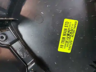 Автозапчасти б/у обивка передней правой двери за hyundai tucson (nx4e, nx4a) 1.6 t-gdi hybrid ссылки oem iam n7001nnb   Автозапчасти б/у обивка передней правой двери за hyundai tucson (nx4e, nx4a) 1.6 t-gdi hybrid ссылки oem iam n7001nnb