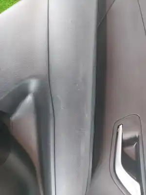 Автозапчасти б/у обивка задней левой двери за hyundai tucson (nx4e, nx4a) 1.6 t-gdi hybrid ссылки oem iam n7000nnb   Автозапчасти б/у обивка задней левой двери за hyundai tucson (nx4e, nx4a) 1.6 t-gdi hybrid ссылки oem iam n7000nnb