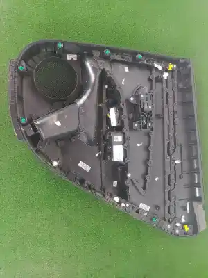 Автозапчасти б/у обивка задней левой двери за hyundai tucson (nx4e, nx4a) 1.6 t-gdi hybrid ссылки oem iam n7000nnb   Автозапчасти б/у обивка задней левой двери за hyundai tucson (nx4e, nx4a) 1.6 t-gdi hybrid ссылки oem iam n7000nnb