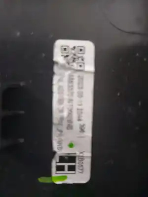 Автозапчасти б/у обивка задней левой двери за hyundai tucson (nx4e, nx4a) 1.6 t-gdi hybrid ссылки oem iam n7000nnb   Автозапчасти б/у обивка задней левой двери за hyundai tucson (nx4e, nx4a) 1.6 t-gdi hybrid ссылки oem iam n7000nnb