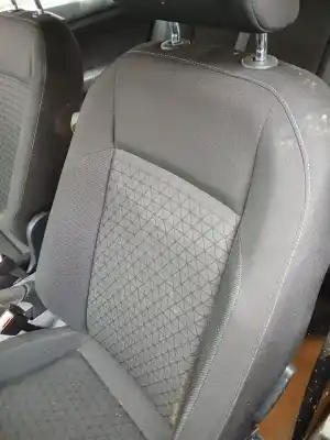 Автозапчасти б/у левое переднее сидение за volkswagen t-cross (c11) 1.0 tsi ссылки oem iam 