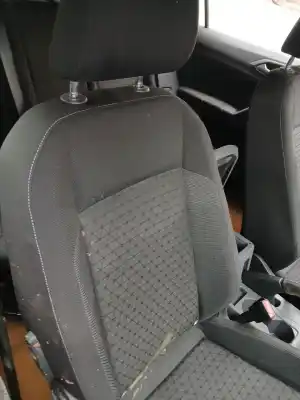 Автозапчасти б/у сиденье правое переднее за volkswagen t-cross (c11) 1.0 tsi ссылки oem iam   