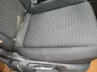 Автозапчасти б/у сиденье правое переднее за volkswagen t-cross (c11) 1.0 tsi ссылки oem iam   
