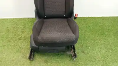 Автозапчасти б/у сиденье правое переднее за volkswagen t-cross (c11) 1.0 tsi ссылки oem iam   