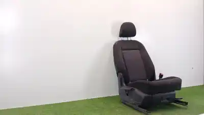 Автозапчасти б/у сиденье правое переднее за volkswagen t-cross (c11) 1.0 tsi ссылки oem iam   