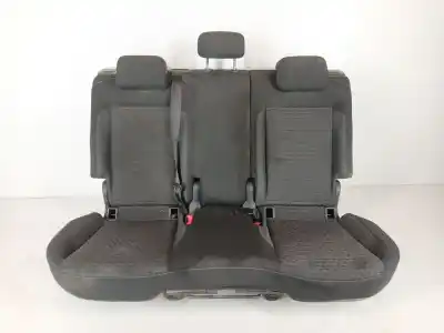 Автозапчасти б/у задние сиденья за volkswagen t-cross (c11) 1.0 tsi ссылки oem iam 