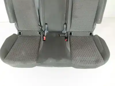 Автозапчасти б/у задние сиденья за volkswagen t-cross (c11) 1.0 tsi ссылки oem iam   