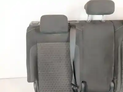 Автозапчасти б/у задние сиденья за volkswagen t-cross (c11) 1.0 tsi ссылки oem iam   
