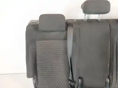Автозапчасти б/у задние сиденья за volkswagen t-cross (c11) 1.0 tsi ссылки oem iam   