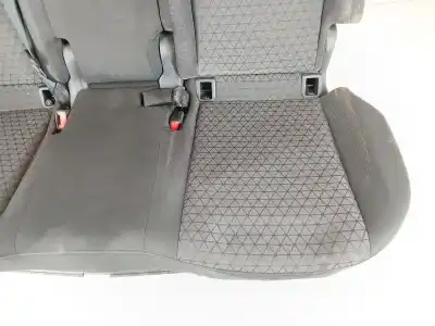 Автозапчасти б/у задние сиденья за volkswagen t-cross (c11) 1.0 tsi ссылки oem iam   