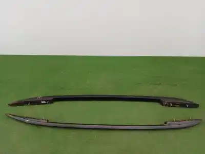 Автозапчасти б/у крышные бары за volkswagen t-cross (c11) 1.0 tsi ссылки oem iam 2gm860025b