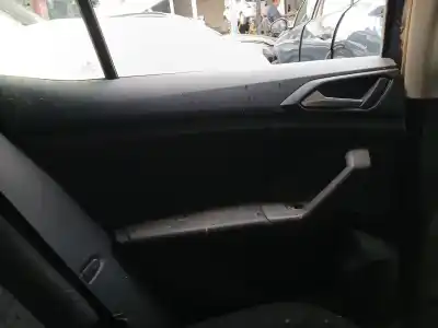 Автозапчасти б/у обивка левой передней двери за volkswagen t-cross (c11) 1.0 tsi ссылки oem iam   