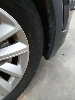 Автозапчасти б/у шина за volkswagen t-cross (c11) 1.0 tsi ссылки oem iam 205-60-16 92h