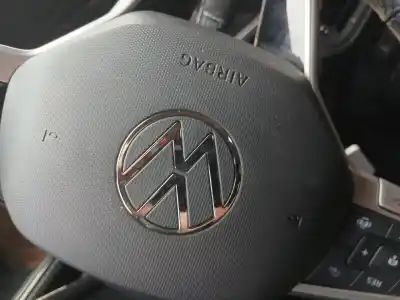Автозапчасти б/у комплект подушки безопасности за volkswagen t-cross (c11) 1.0 tsi ссылки oem iam   