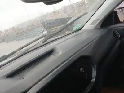 Автозапчасти б/у комплект подушки безопасности за volkswagen t-cross (c11) 1.0 tsi ссылки oem iam   