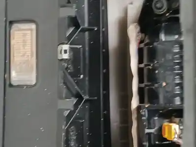 Автозапчасти б/у комплект подушки безопасности за volkswagen t-cross (c11) 1.0 tsi ссылки oem iam   