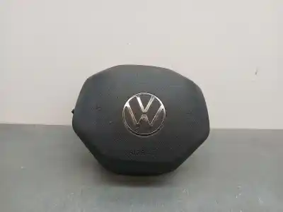 Автозапчасти б/у комплект подушки безопасности за volkswagen t-cross (c11) 1.0 tsi ссылки oem iam   