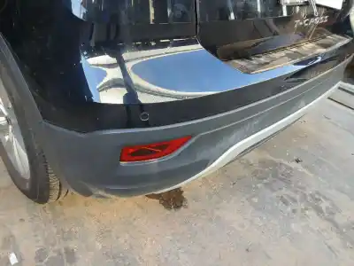 Автозапчасти б/у задний бампер за volkswagen t-cross (c11) 1.0 tsi ссылки oem iam 