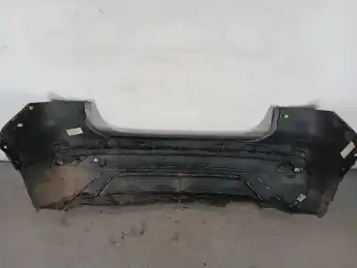 Автозапчасти б/у задний бампер за volkswagen t-cross (c11) 1.0 tsi ссылки oem iam   