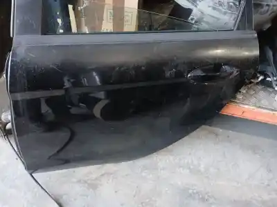 Автозапчасти б/у задняя левая дверь за ford fiesta vi (cb1, ccn) 1.25 ссылки oem iam   