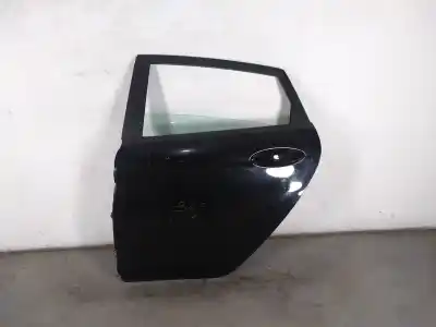 Second-hand car spare part rear left door for ford fiesta vi (cb1, ccn) 1.25 oem iam references 
