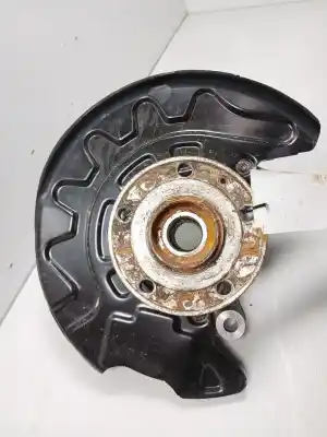 İkinci el araba yedek parçası ön sag knuckle için cupra formentor (km7) 1.5 base oem iam referansları 5wa407258a  