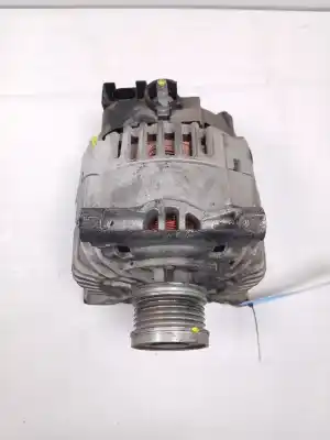 Pezzo di ricambio per auto di seconda mano Alternatore per MERCEDES-BENZ CLASE A (W169) 2.0 CDI CAT Riferimenti OEM IAM H543570A TG15C121 