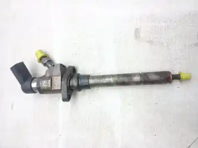 İkinci el araba yedek parçası enjektör için ford focus ii (da_, hcp, dp) 2.0 tdci oem iam referansları 9657144580