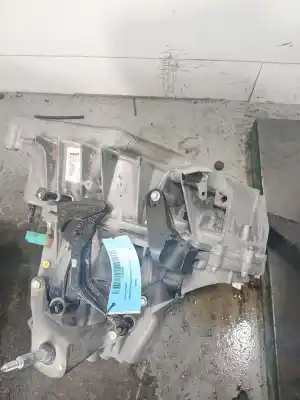 İkinci el araba yedek parçası vites kutusu için nissan qashqai ii suv (j11, j11_) 1.3 dig-t oem iam referansları tl4162  