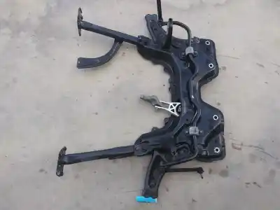 Автозапчастина б/у передня вісь для jeep-viasa compass (mp, m6, mv, m7) 1.3 посилання на oem iam   