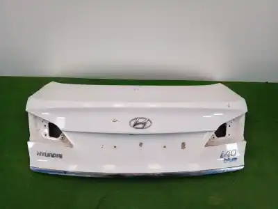 İkinci el araba yedek parçası BAGAJ KAPAGI için HYUNDAI I40 I (VF)  OEM IAM referansları   