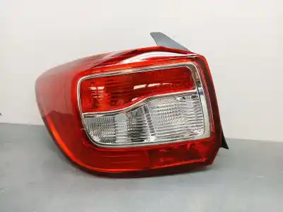 Автозапчастина б/у лівий ход ліхар для DACIA LOGAN II Ambiance Посилання на OEM IAM 265556233R 12-16 