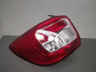 Автозапчастина б/у лівий ход ліхар для dacia logan ii ambiance посилання на oem iam 265556233r 12-16 