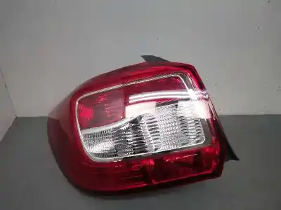 Автозапчастина б/у лівий ход ліхар для dacia logan ii ambiance посилання на oem iam 265556233r 12-16 