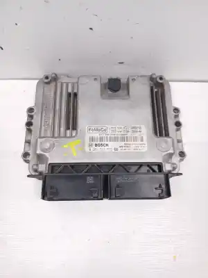 Peça sobressalente para automóvel em segunda mão centralina de motor uce por ford transit courier b460 monospace 1.0 ecoboost referências oem iam 0261s17672