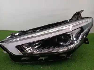 Автозапчасти б/у левая фара за mg rover mg zs suv 1.5 vti ссылки oem iam ac230427019
