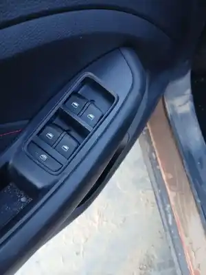 Автозапчасти б/у выключатель левого переднего окна за mg rover mg zs suv 1.5 vti ссылки oem iam 10470985  10003589