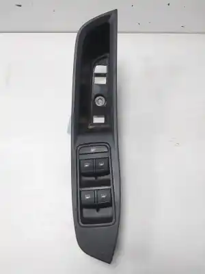Автозапчасти б/у выключатель левого переднего окна за mg rover mg zs suv 1.5 vti ссылки oem iam 10470985