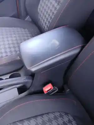 Автозапчасти б/у центральный подлокотник за mg rover mg zs suv 1.5 vti ссылки oem iam 11550745/01