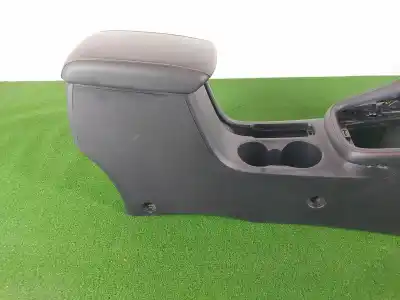 Автозапчастина б/у центральний подлокник для mg rover mg zs suv 1.5 vti посилання на oem iam 11550745/01  