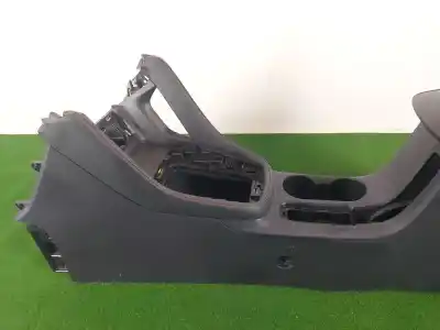 Автозапчастина б/у центральний подлокник для mg rover mg zs suv 1.5 vti посилання на oem iam 11550745/01  