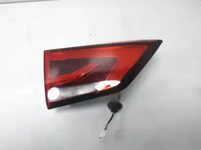 Автозапчасти б/у внутренний левый задний фонарь за mg rover mg zs suv 1.5 vti ссылки oem iam 11275382